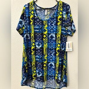 LuLaRoe Classic Tee